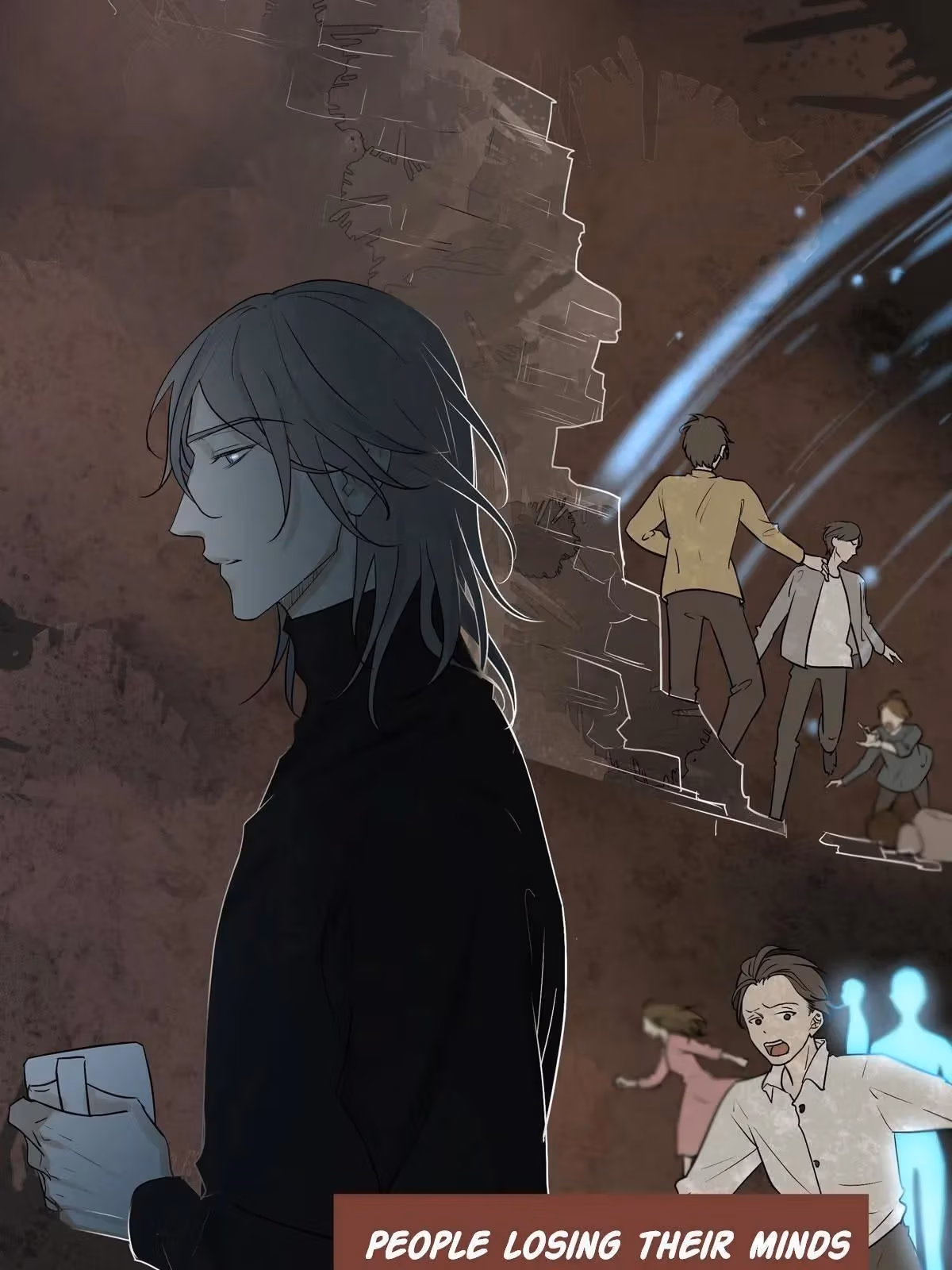 Read Hollow in the Deep chapter 38 image 7 on Lezhin