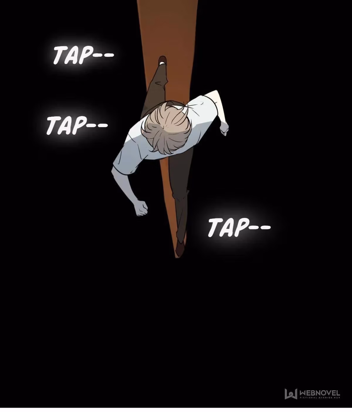 Read Hollow in the Deep chapter 38 image 73 on Lezhin