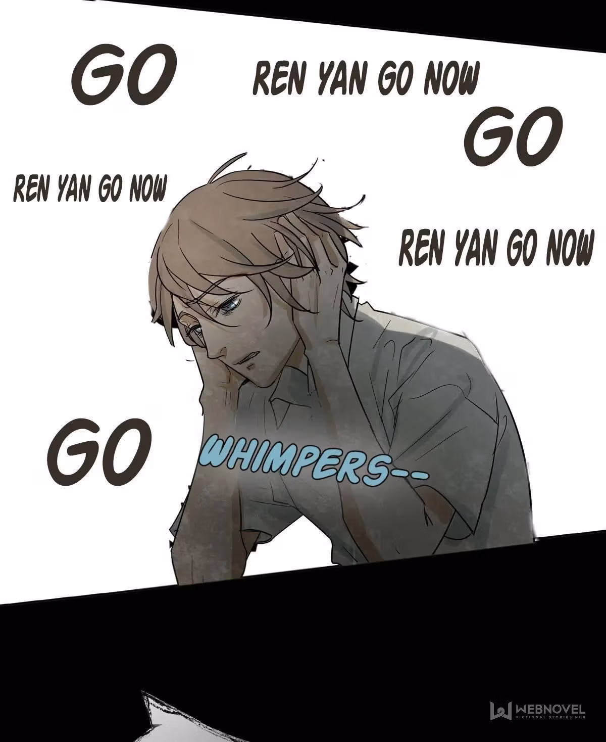 Read Hollow in the Deep chapter 38 image 75 on Lezhin