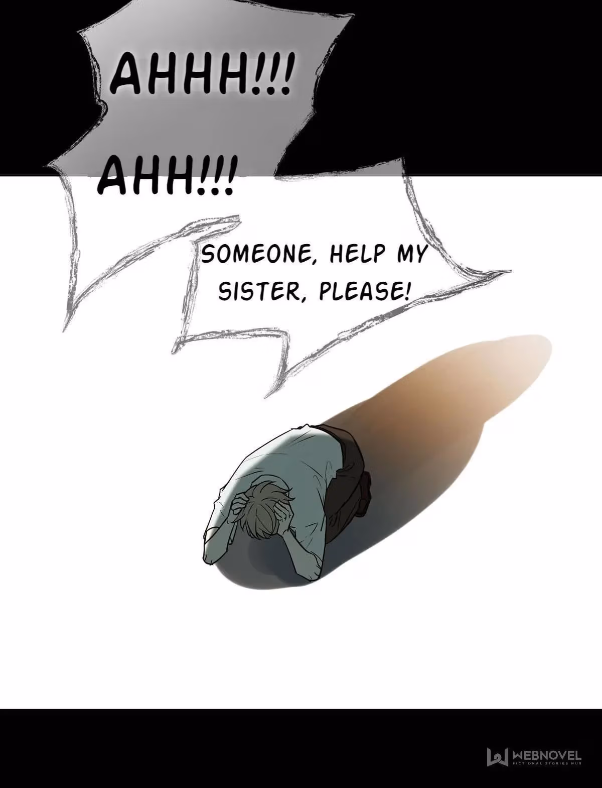 Read Hollow in the Deep chapter 38 image 76 on Lezhin