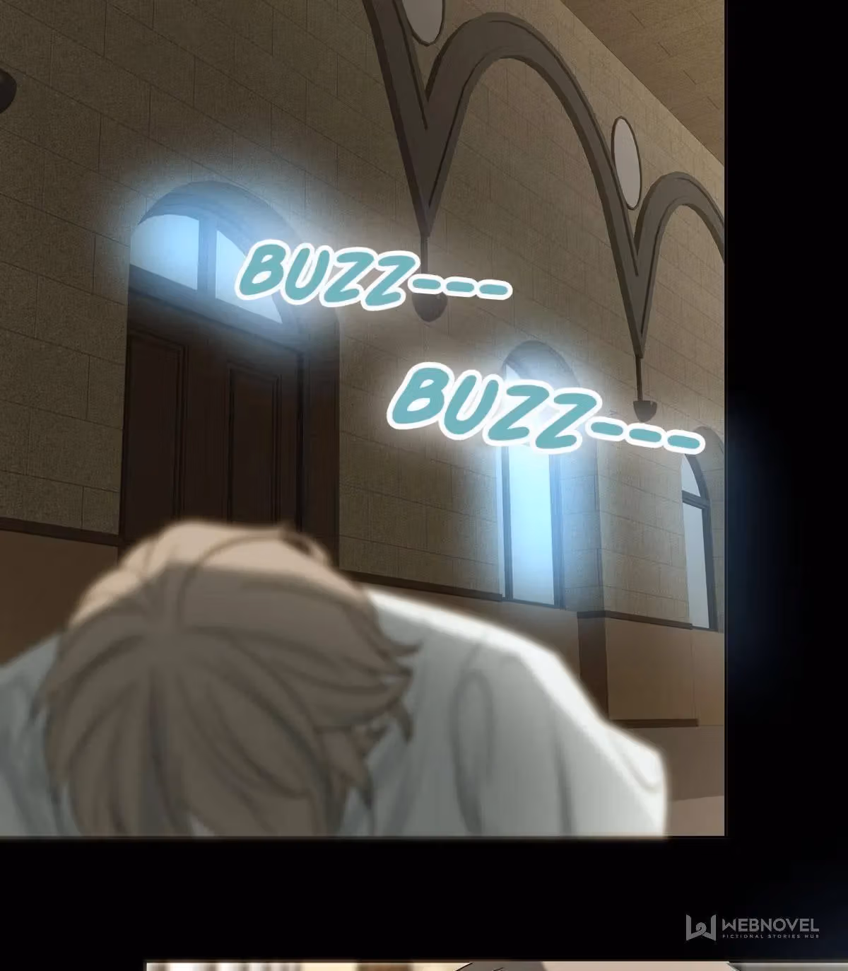 Read Hollow in the Deep chapter 38 image 78 on Lezhin
