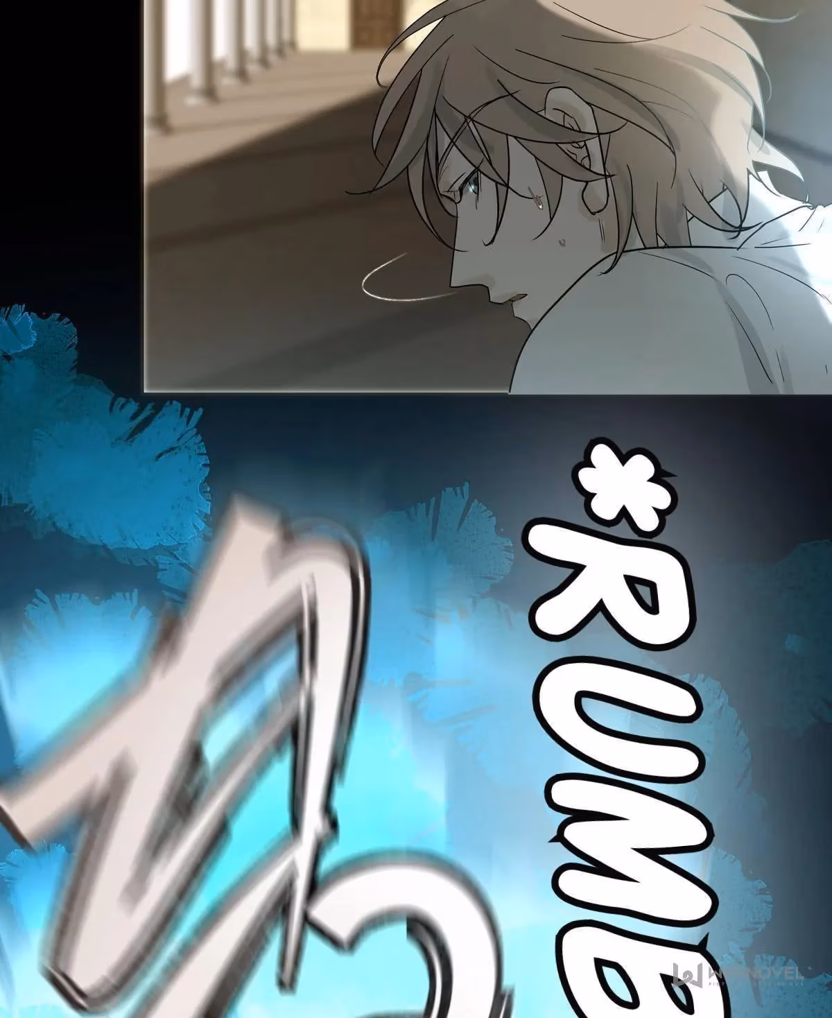 Read Hollow in the Deep chapter 38 image 79 on Lezhin