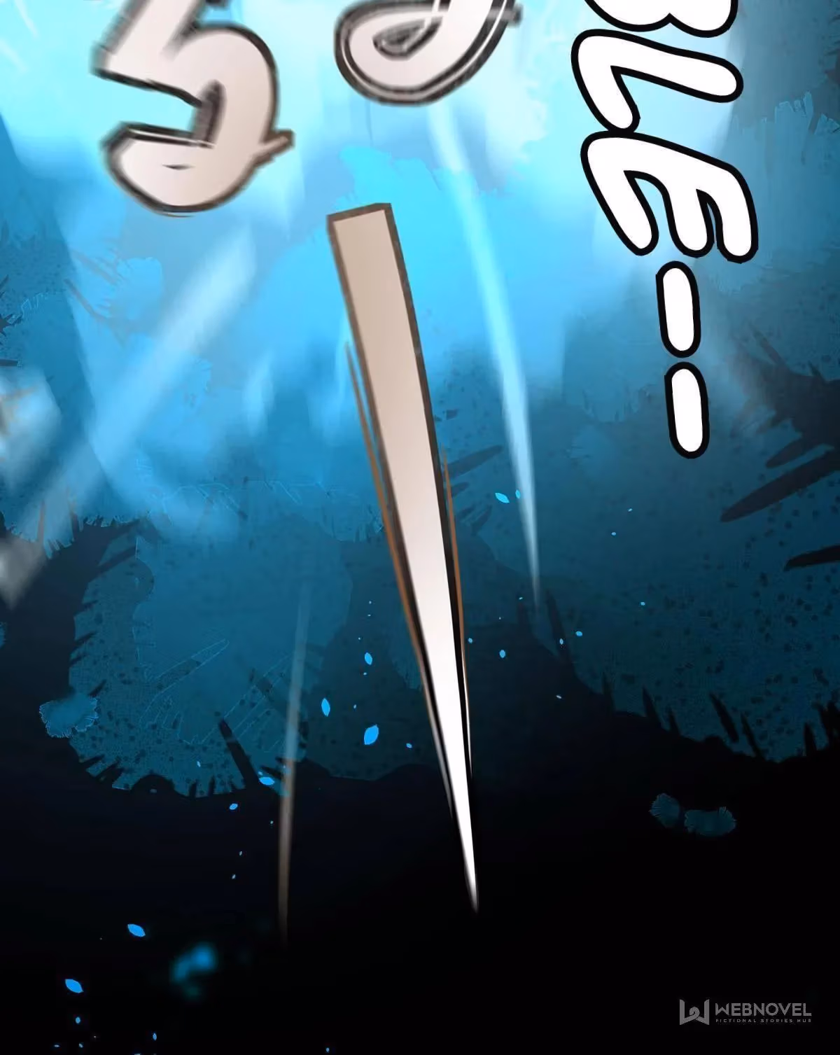 Read Hollow in the Deep chapter 38 image 80 on Lezhin