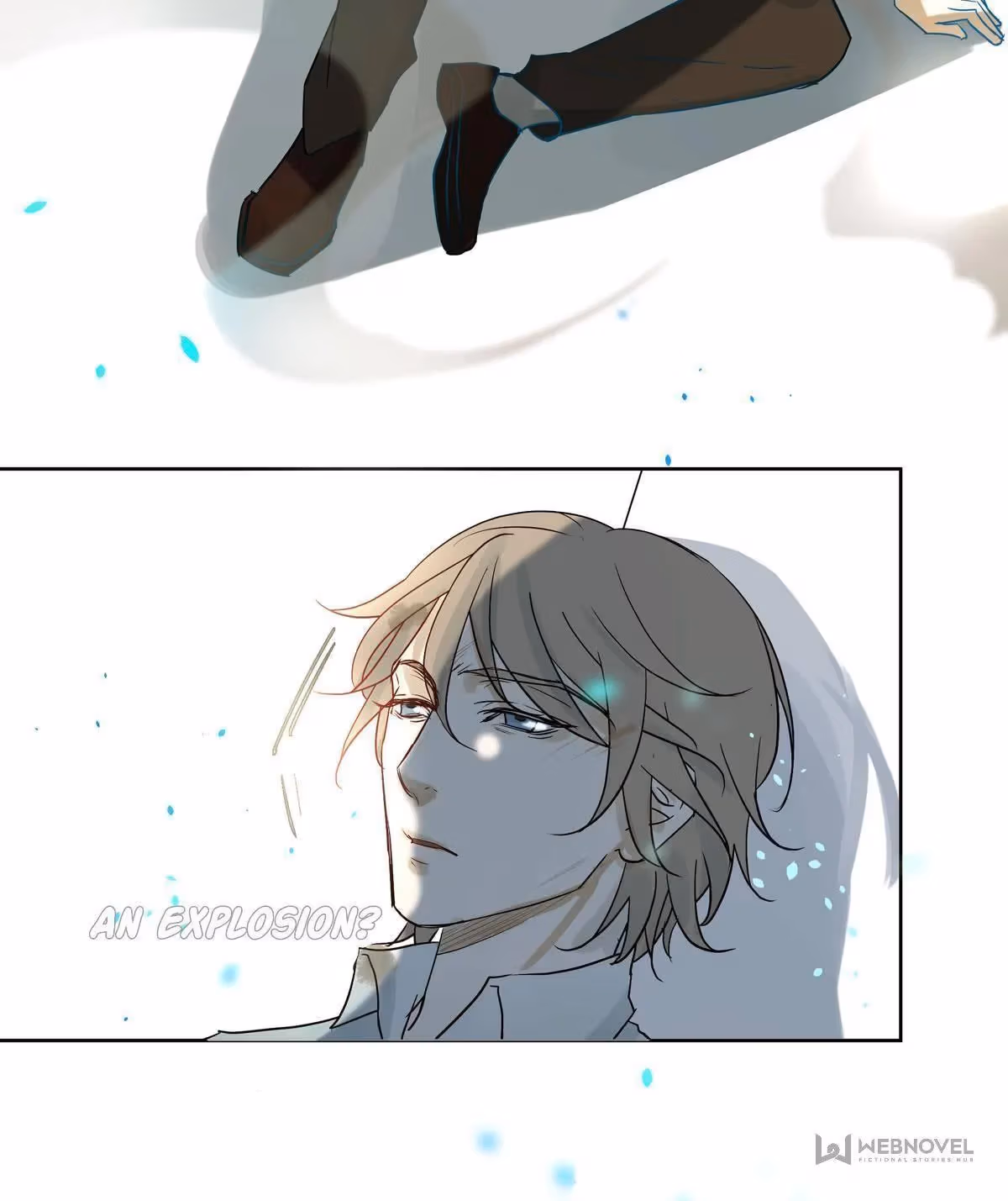 Read Hollow in the Deep chapter 38 image 83 on Lezhin