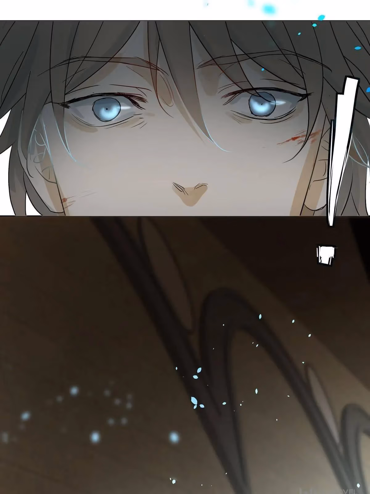 Read Hollow in the Deep chapter 38 image 84 on Lezhin