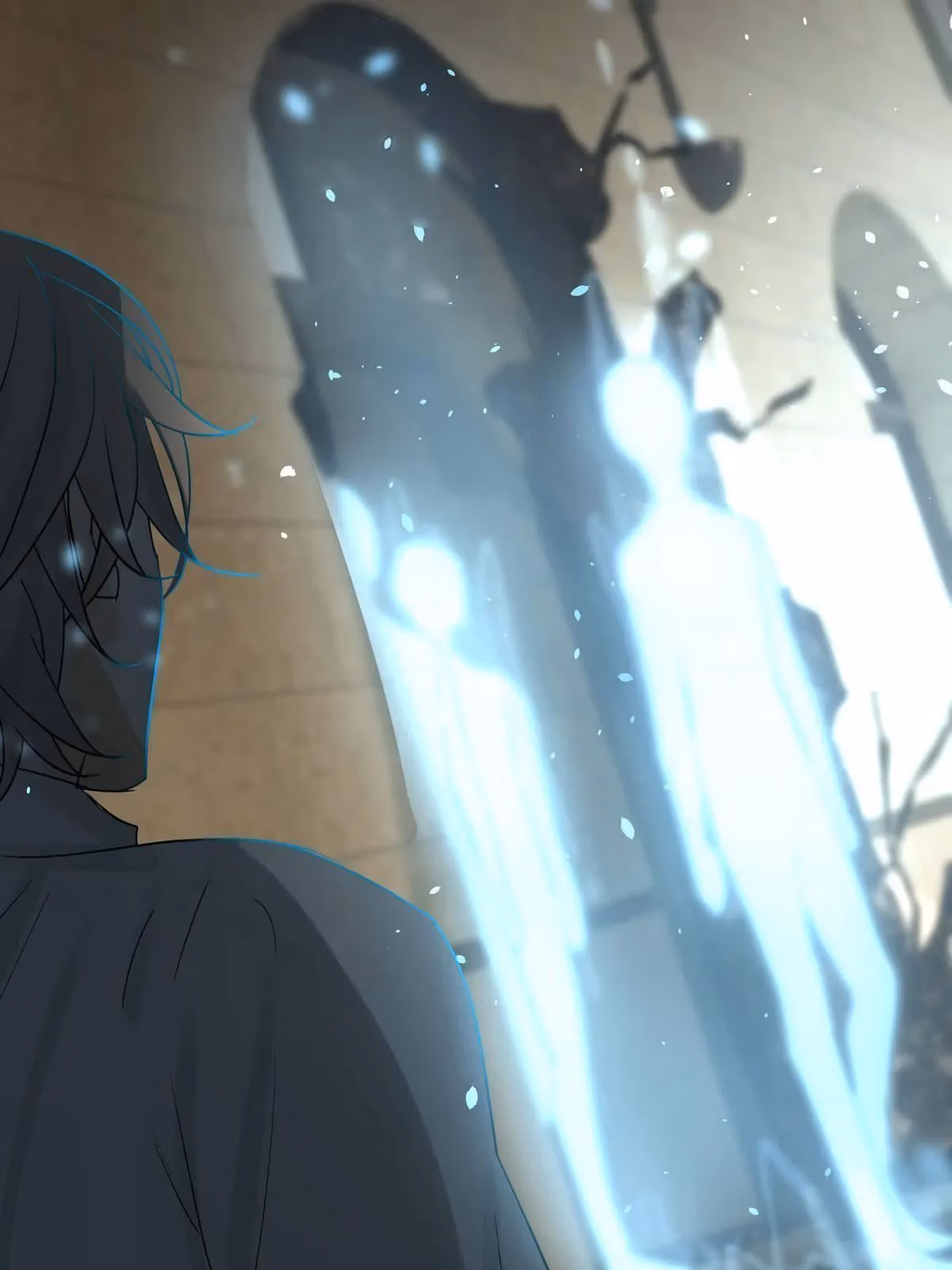Read Hollow in the Deep chapter 38 image 86 on Lezhin