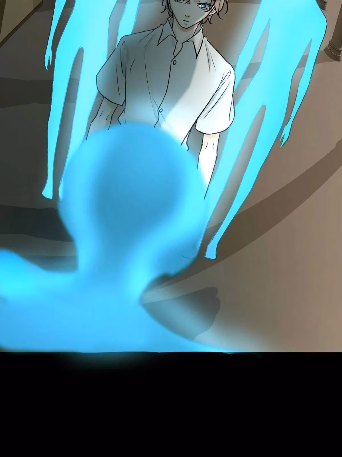 Read Hollow in the Deep chapter 39 image 10 on Lezhin