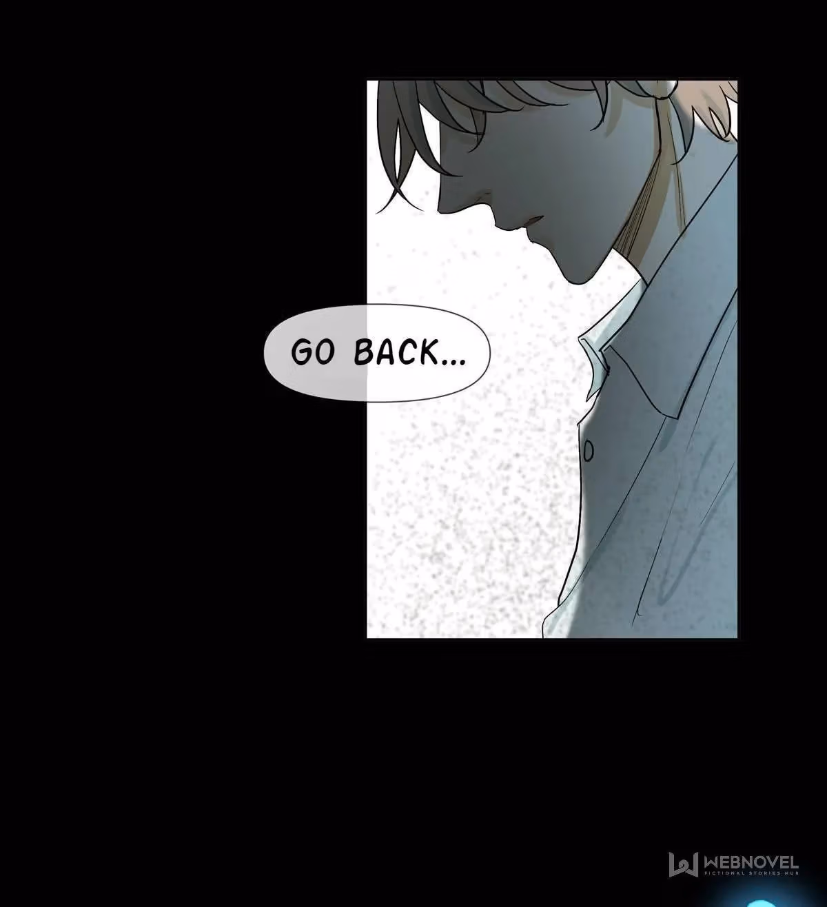 Read Hollow in the Deep chapter 39 image 12 on Lezhin