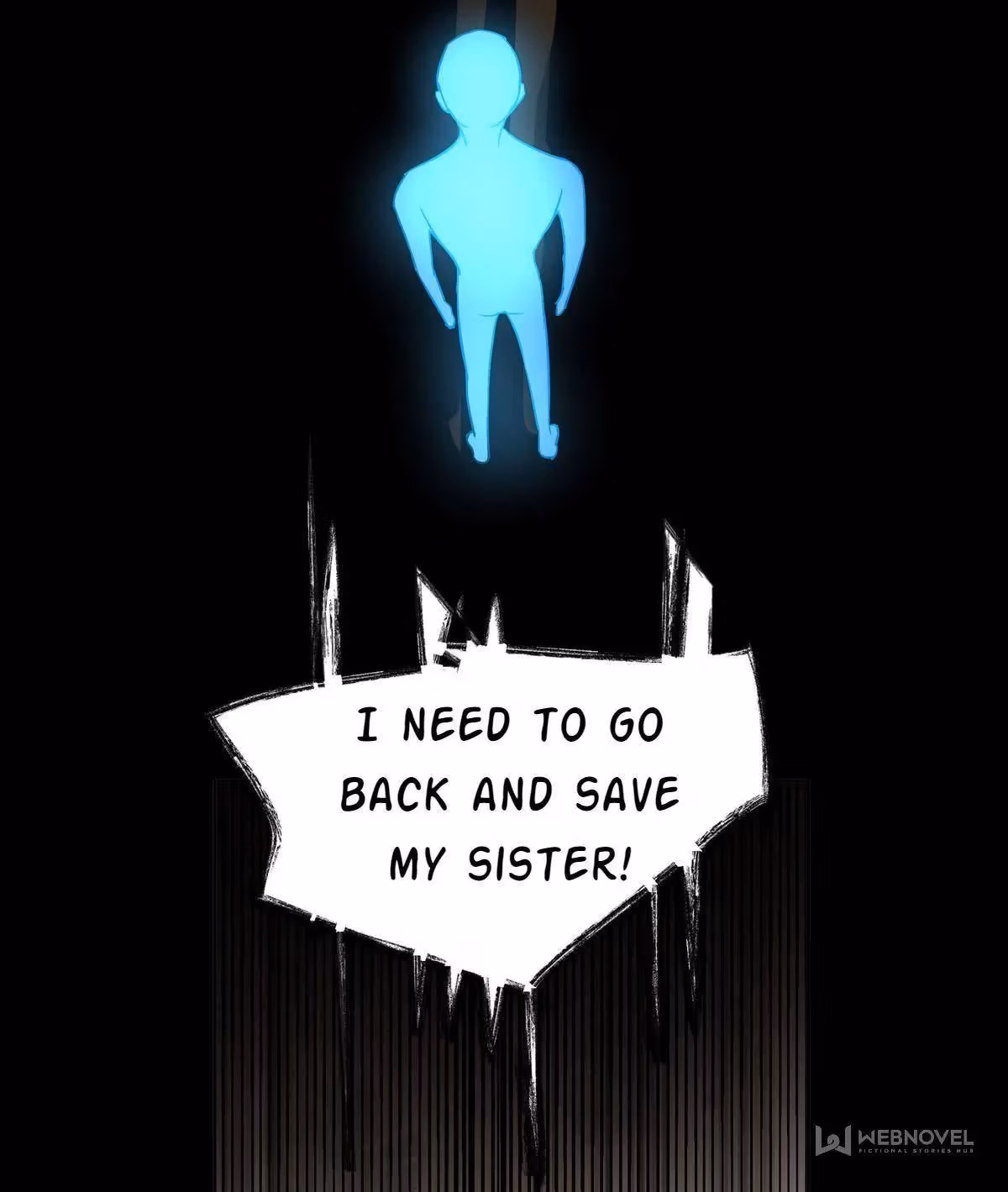 Read Hollow in the Deep chapter 39 image 14 on Lezhin
