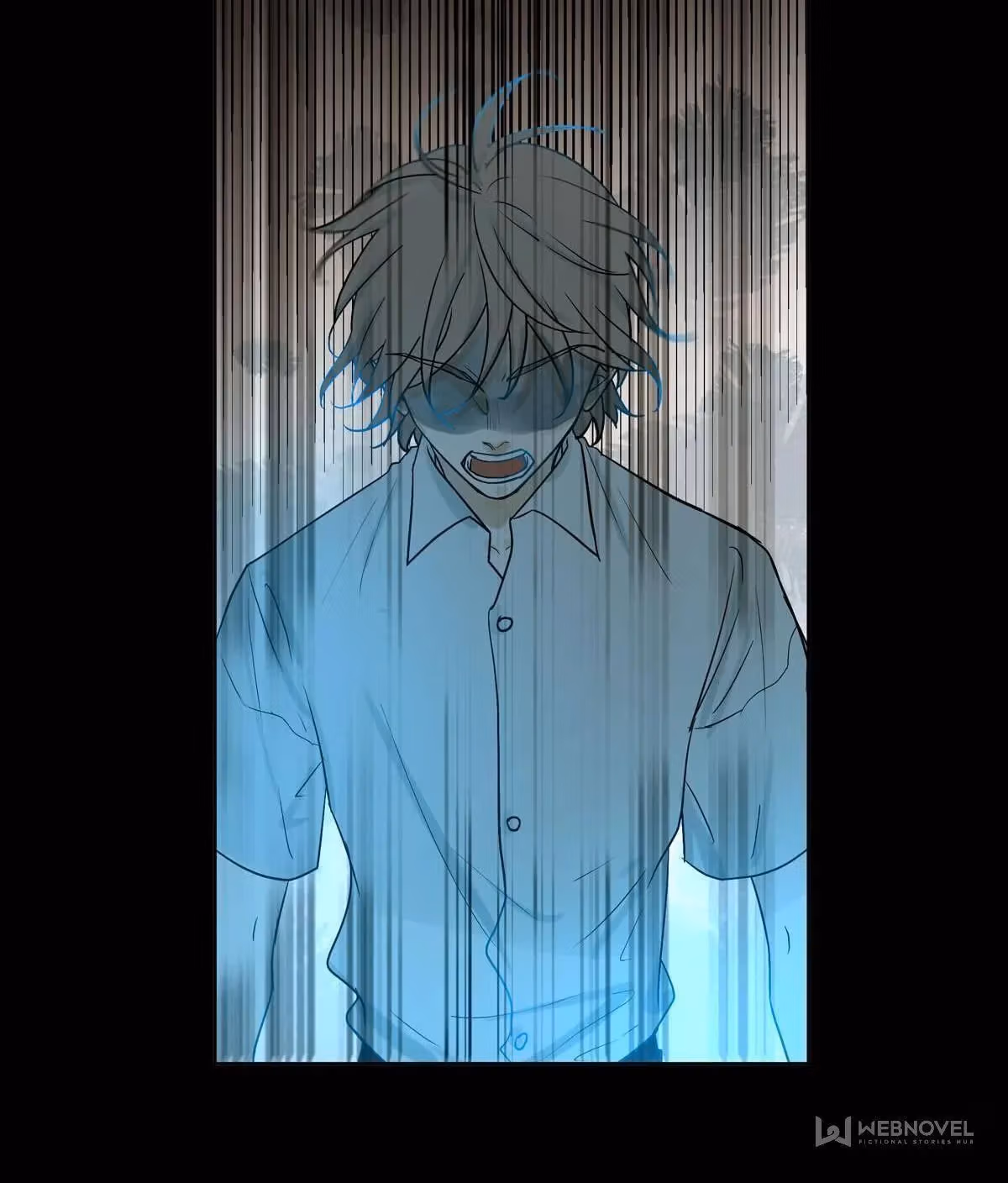 Read Hollow in the Deep chapter 39 image 15 on Lezhin