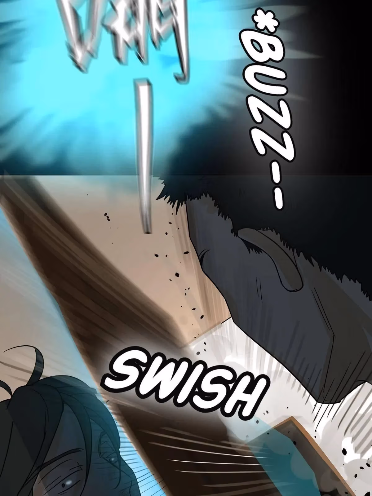 Read Hollow in the Deep chapter 39 image 25 on Lezhin