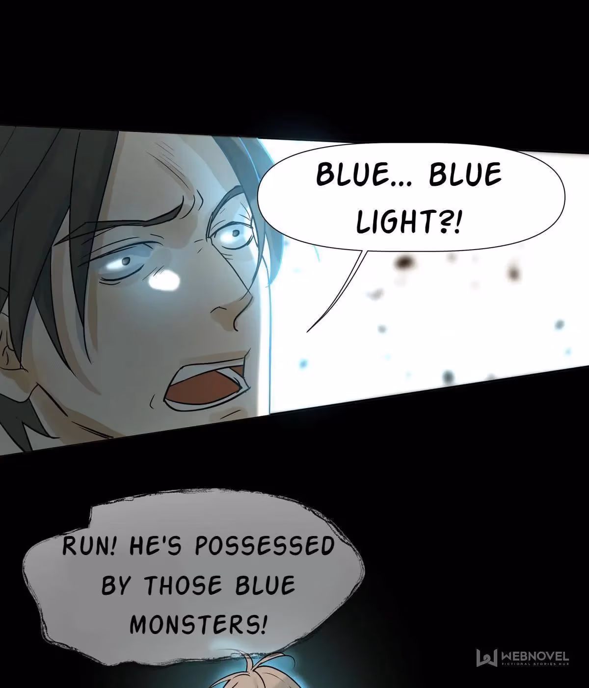 Read Hollow in the Deep chapter 39 image 37 on Lezhin