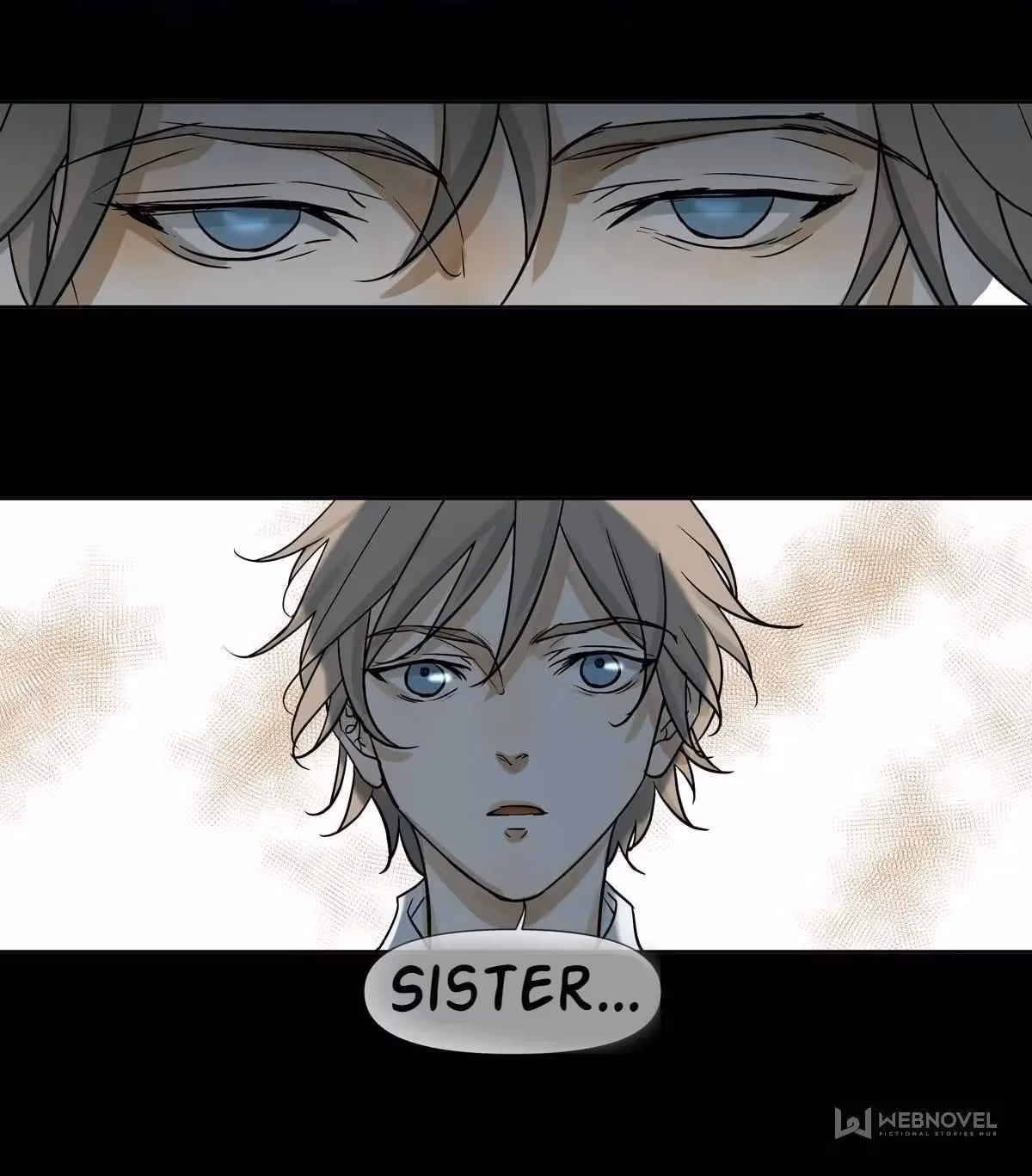 Read Hollow in the Deep chapter 39 image 44 on Lezhin
