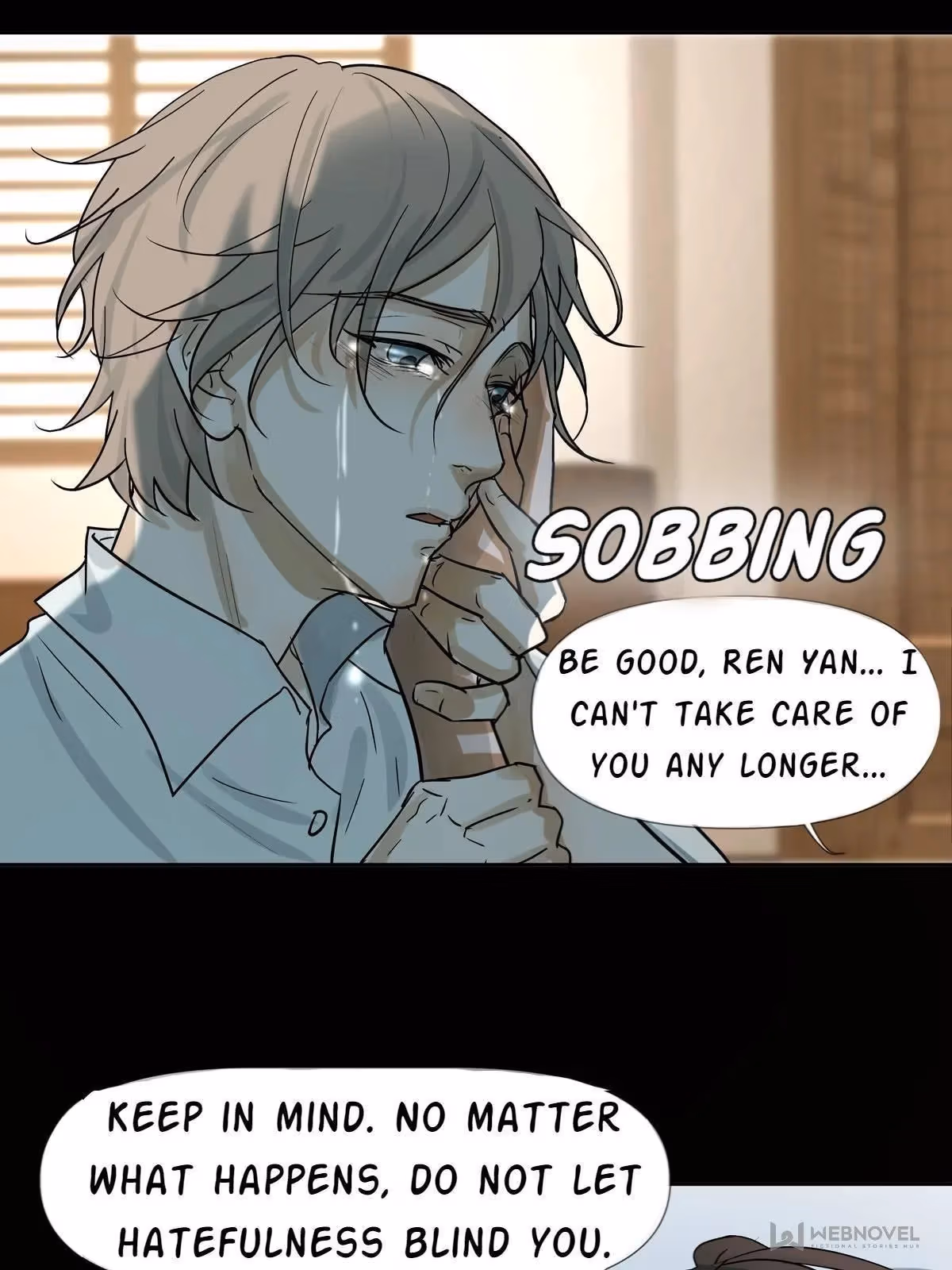 Read Hollow in the Deep chapter 39 image 47 on Lezhin