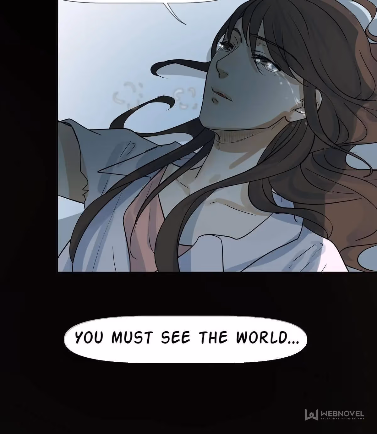 Read Hollow in the Deep chapter 39 image 49 on Lezhin