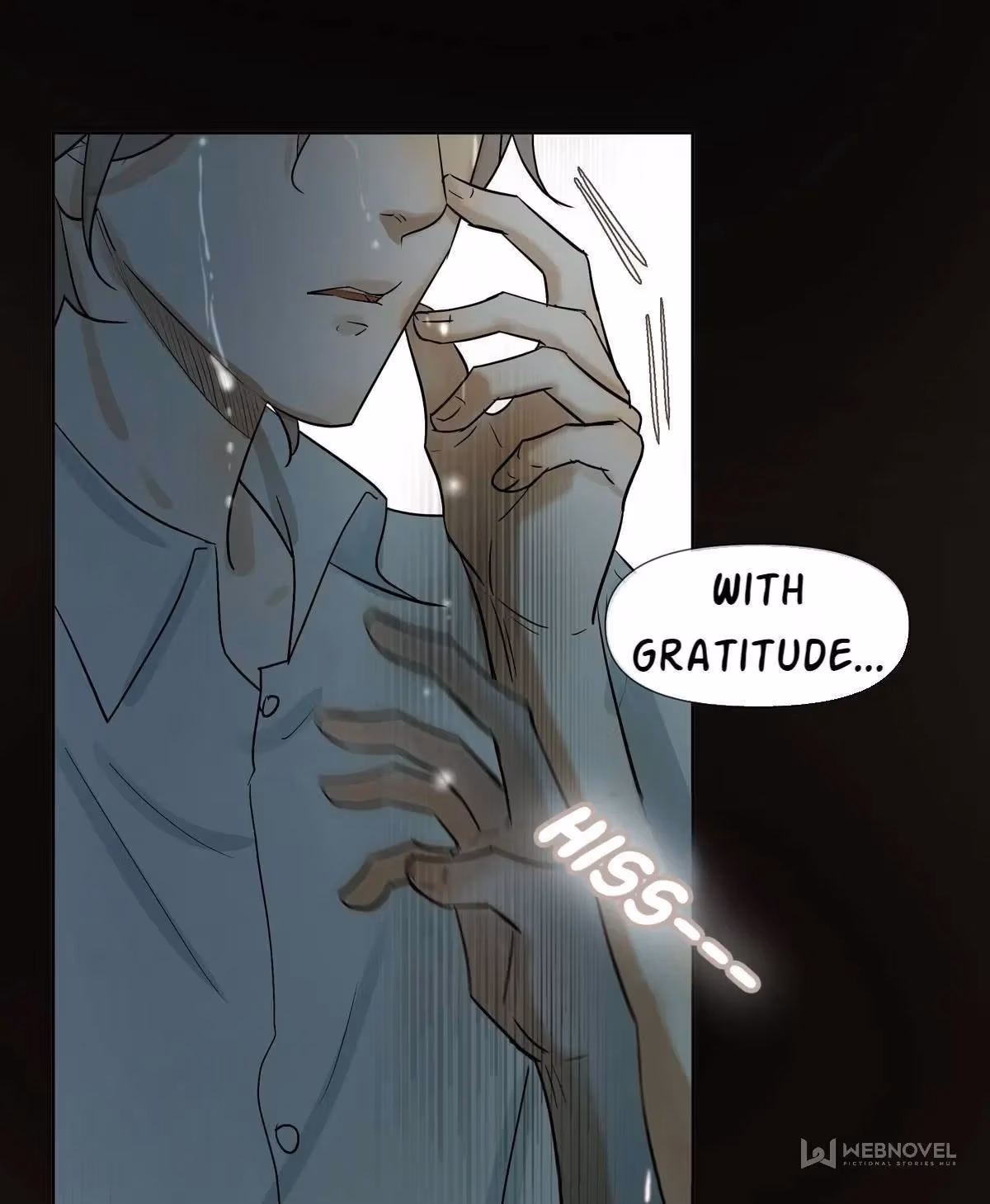 Read Hollow in the Deep chapter 39 image 50 on Lezhin