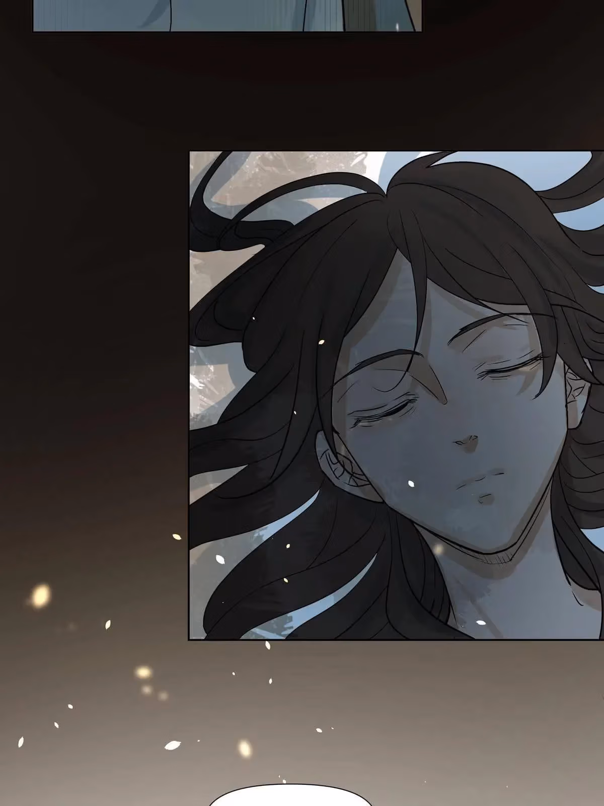 Read Hollow in the Deep chapter 39 image 51 on Lezhin