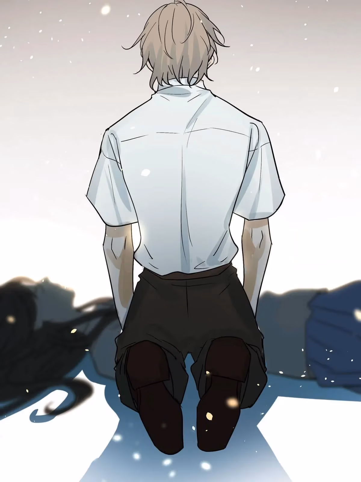 Read Hollow in the Deep chapter 39 image 53 on Lezhin