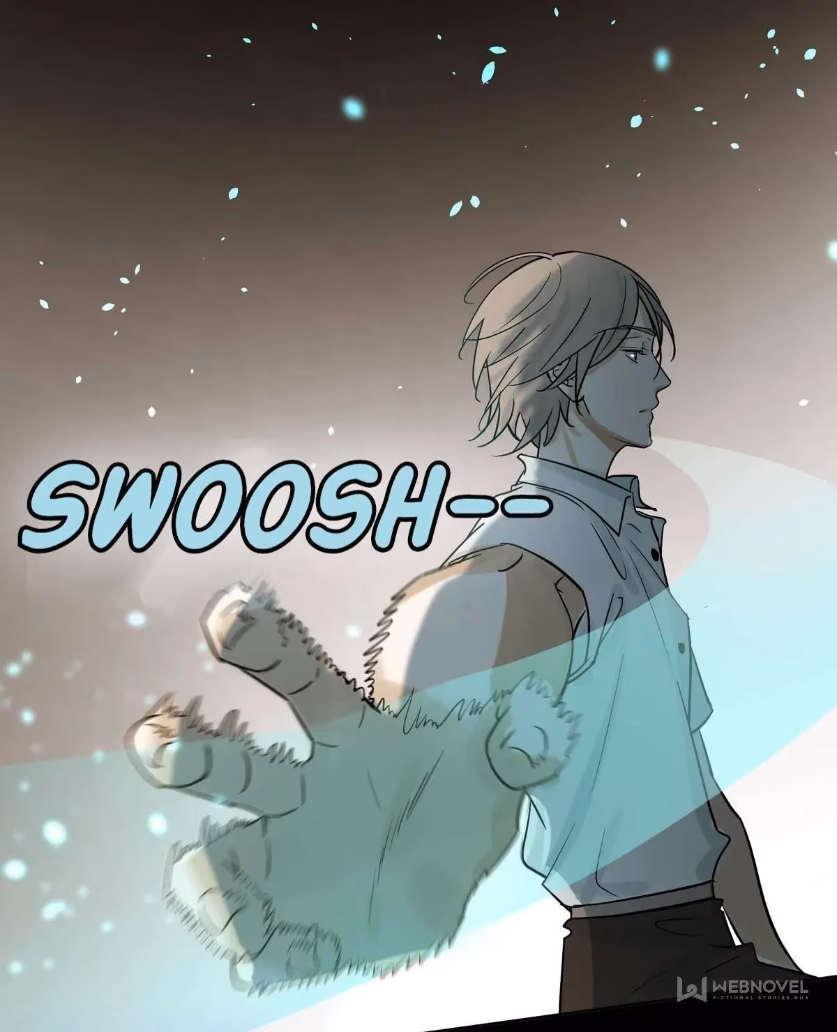 Read Hollow in the Deep chapter 39 image 56 on Lezhin