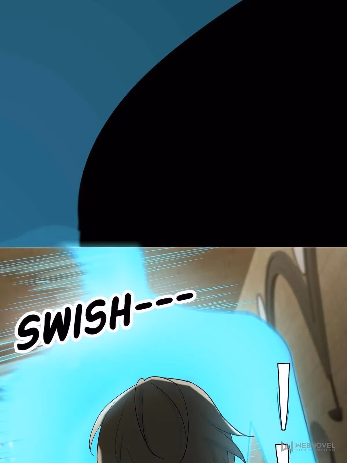 Read Hollow in the Deep chapter 39 image 6 on Lezhin