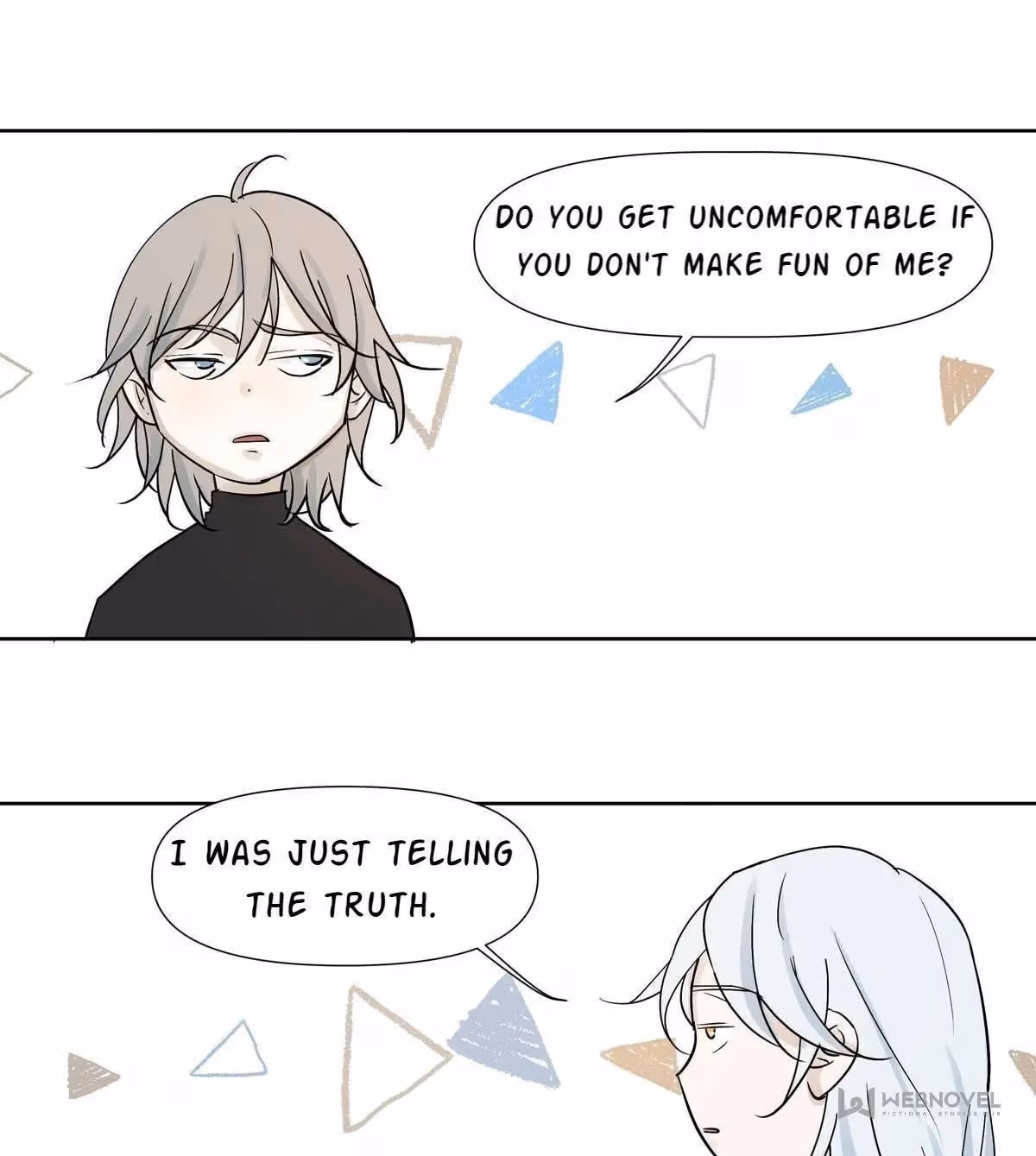 Read Hollow in the Deep chapter 39 image 66 on Lezhin