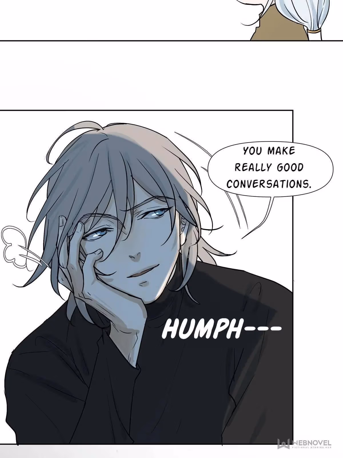 Read Hollow in the Deep chapter 39 image 67 on Lezhin