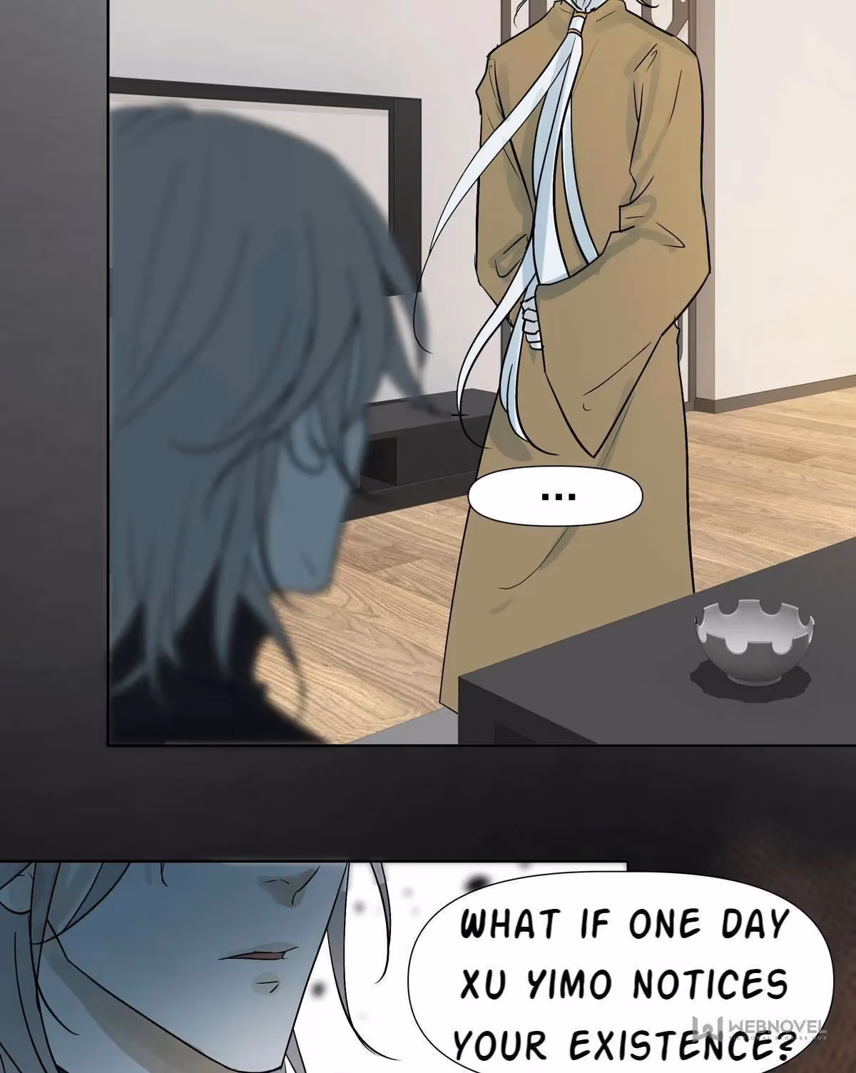 Read Hollow in the Deep chapter 39 image 70 on Lezhin