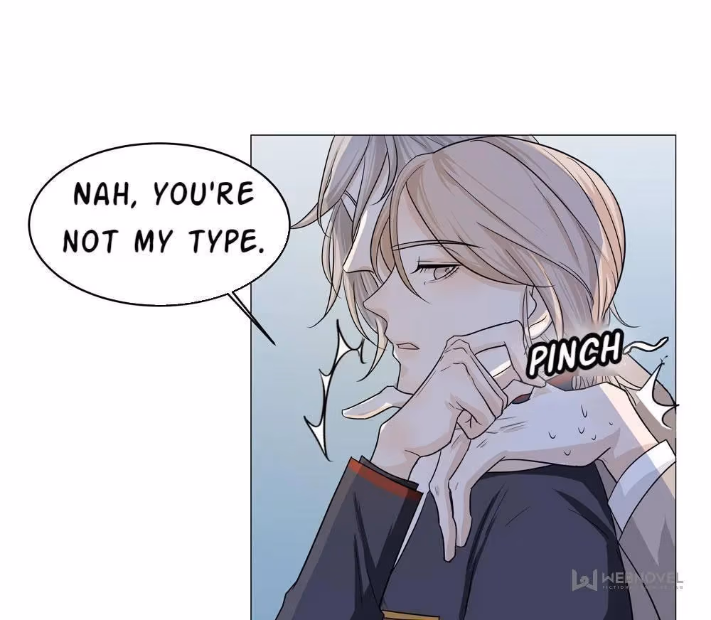 Read Hollow in the Deep chapter 4 image 11 on Lezhin