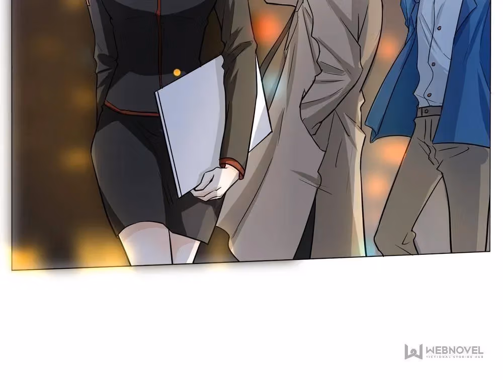 Read Hollow in the Deep chapter 4 image 13 on Lezhin