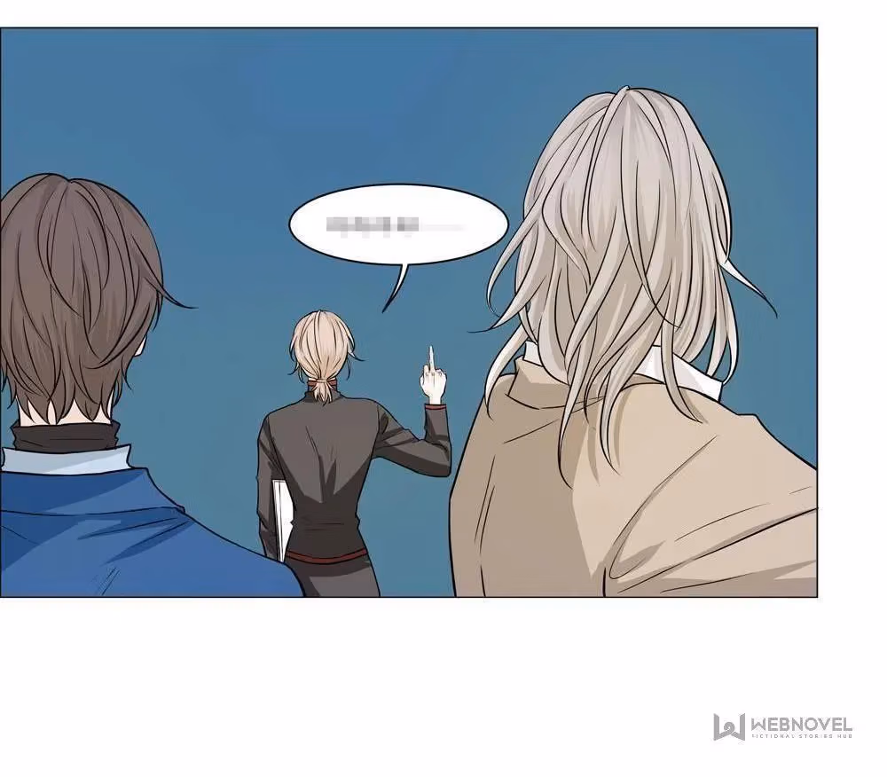 Read Hollow in the Deep chapter 4 image 14 on Lezhin