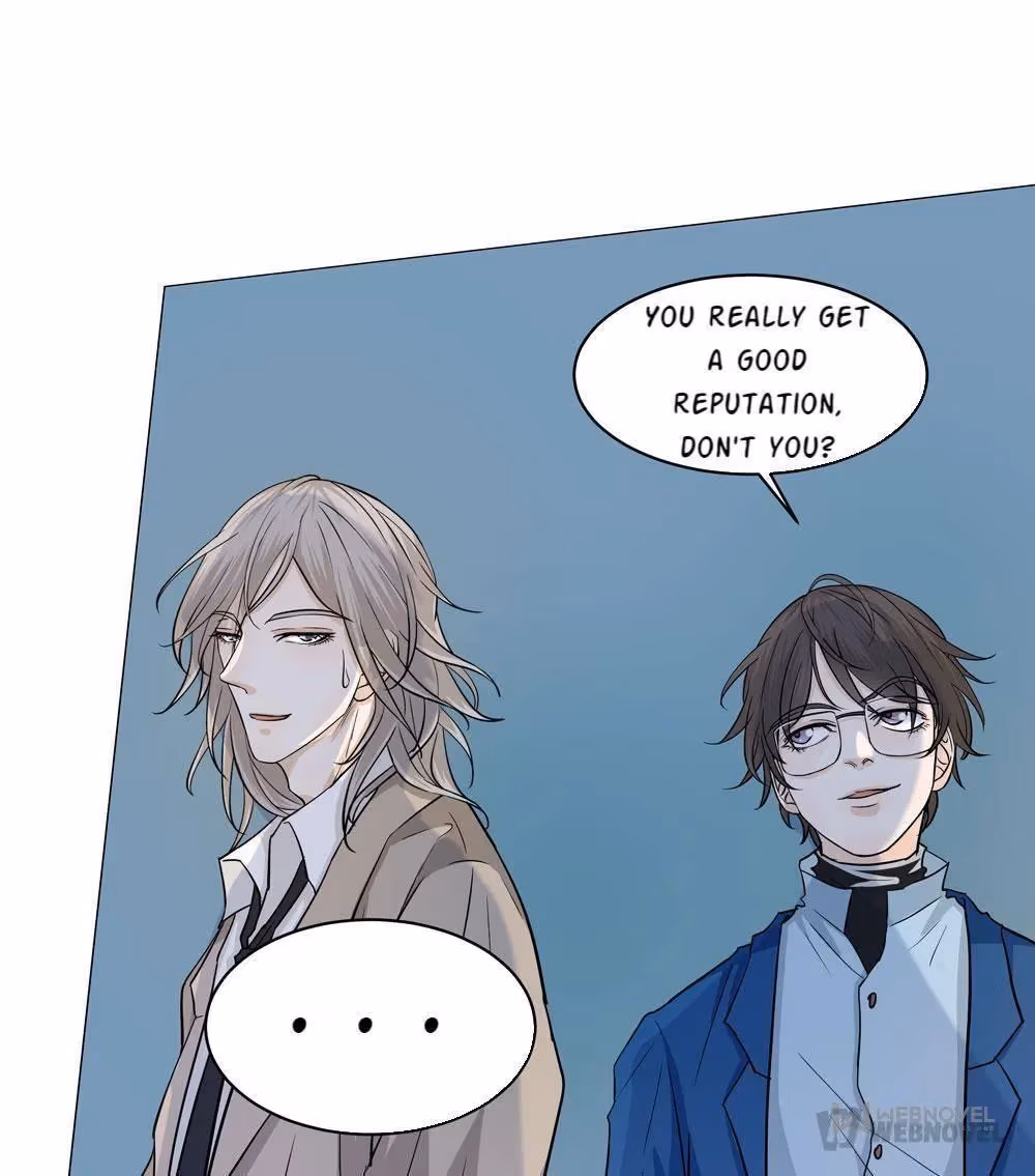 Read Hollow in the Deep chapter 4 image 15 on Lezhin