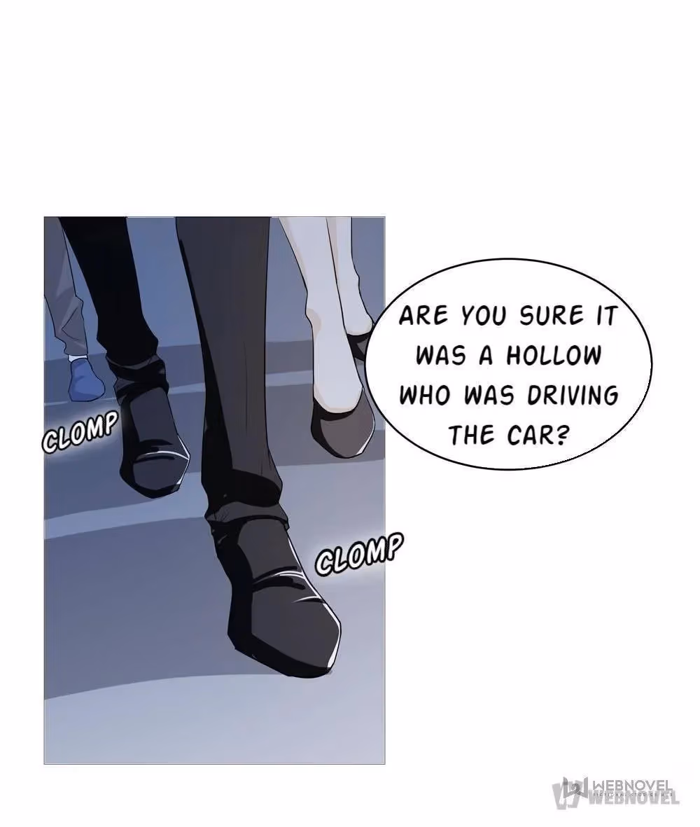 Read Hollow in the Deep chapter 4 image 2 on Lezhin