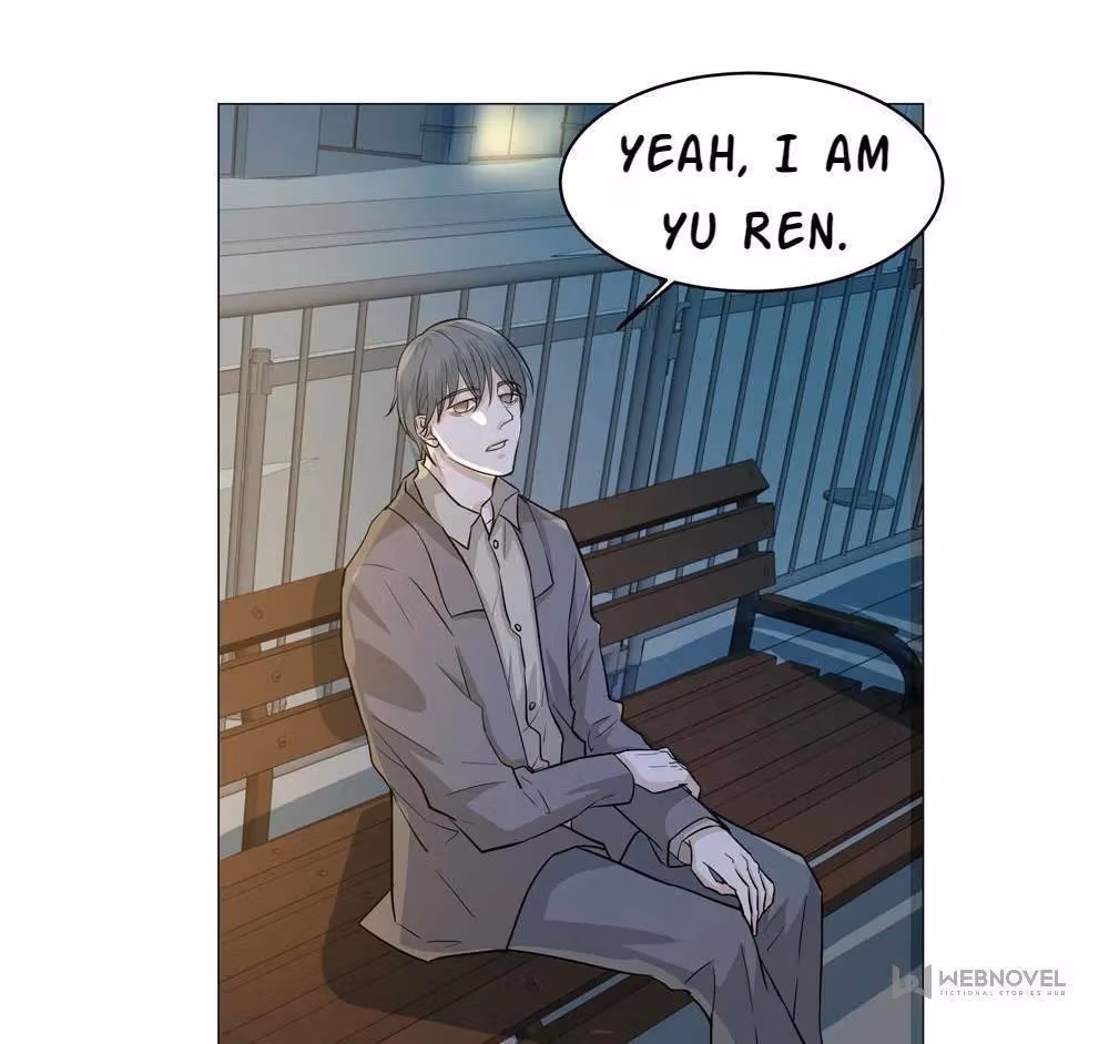Read Hollow in the Deep chapter 4 image 21 on Lezhin