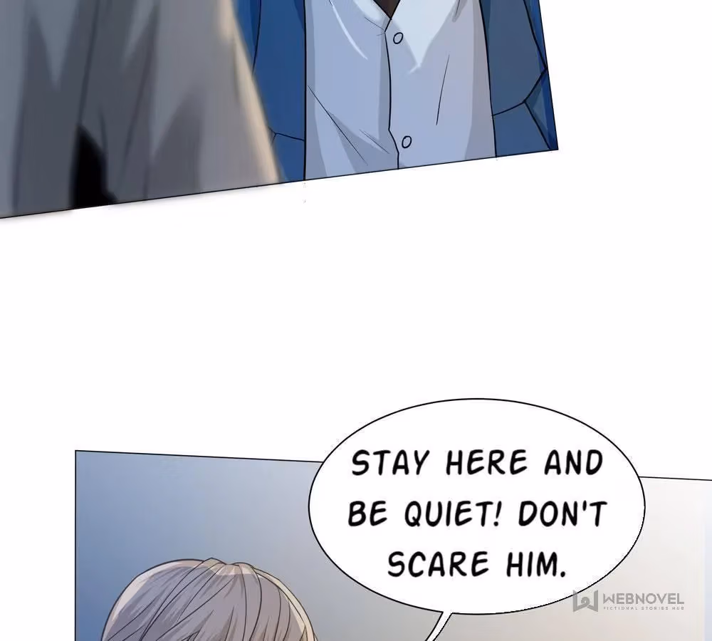 Read Hollow in the Deep chapter 4 image 24 on Lezhin