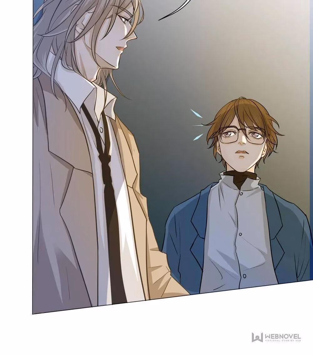 Read Hollow in the Deep chapter 4 image 25 on Lezhin