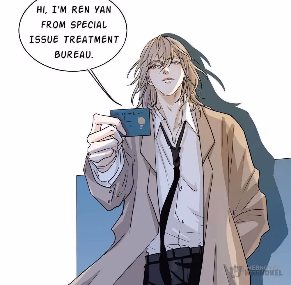 Read Hollow in the Deep chapter 4 image 32 on Lezhin