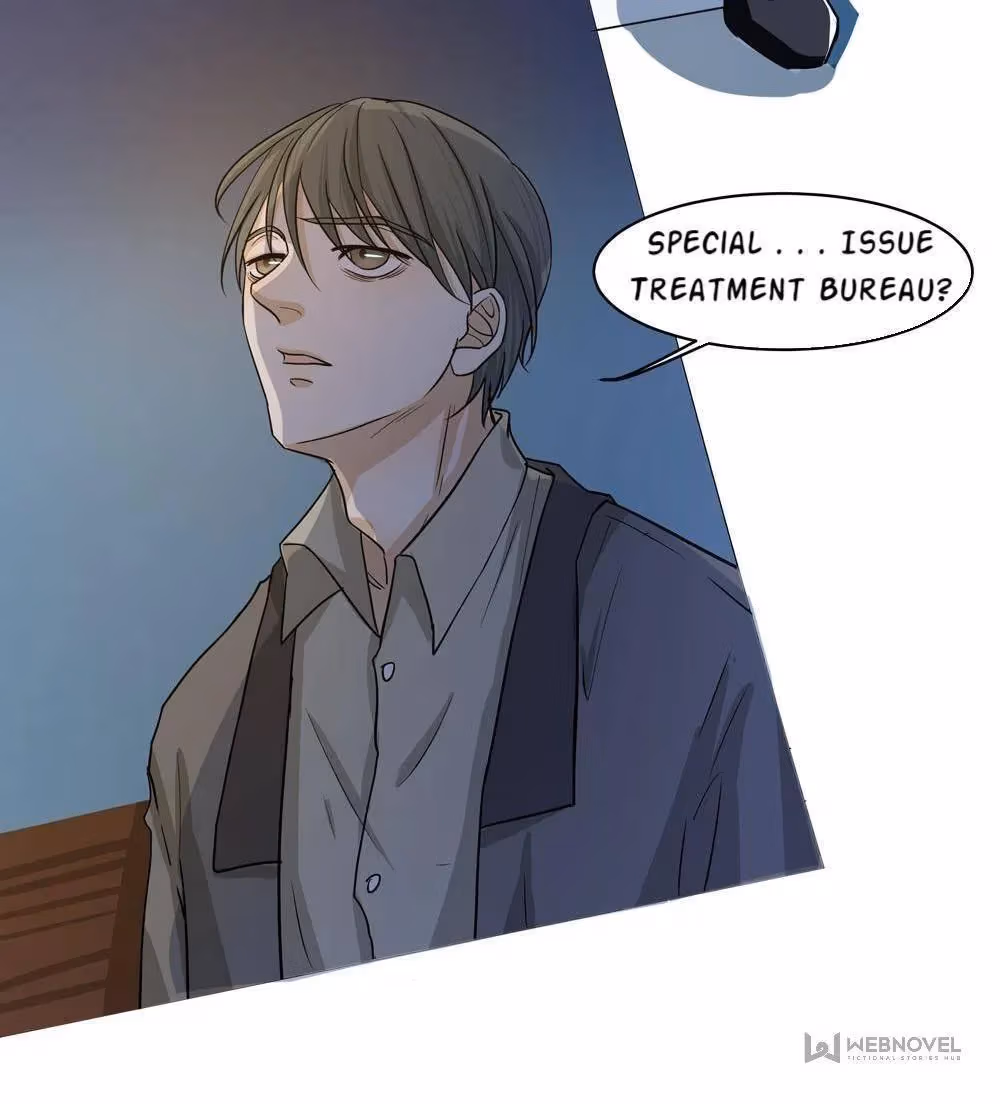 Read Hollow in the Deep chapter 4 image 34 on Lezhin