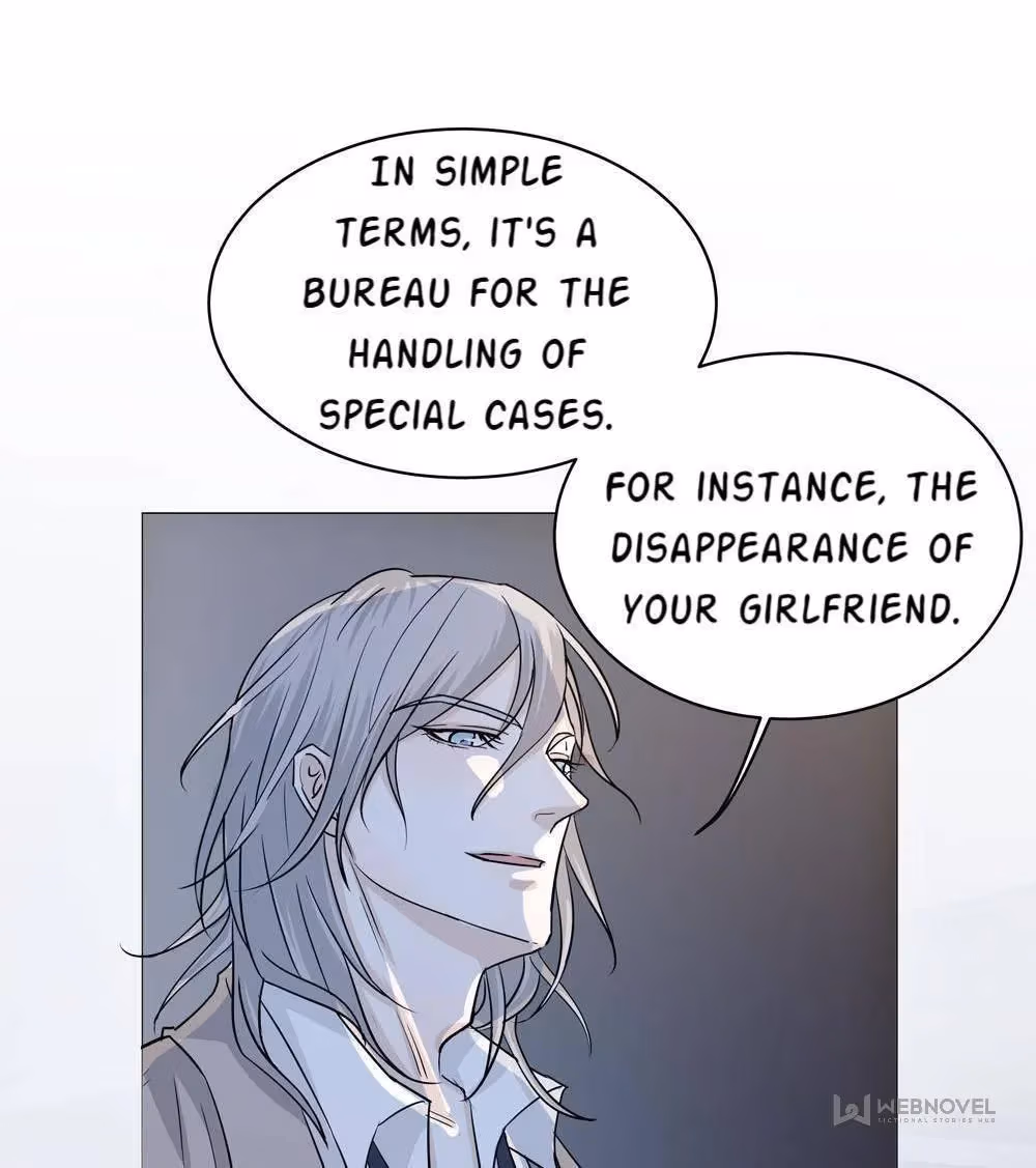Read Hollow in the Deep chapter 4 image 35 on Lezhin