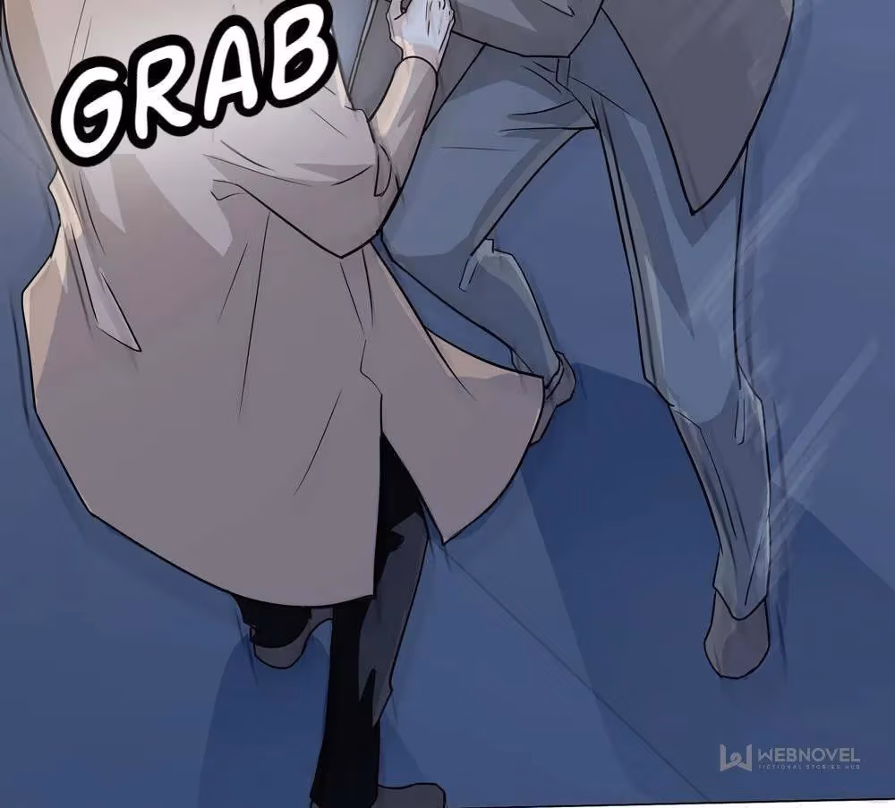 Read Hollow in the Deep chapter 4 image 38 on Lezhin