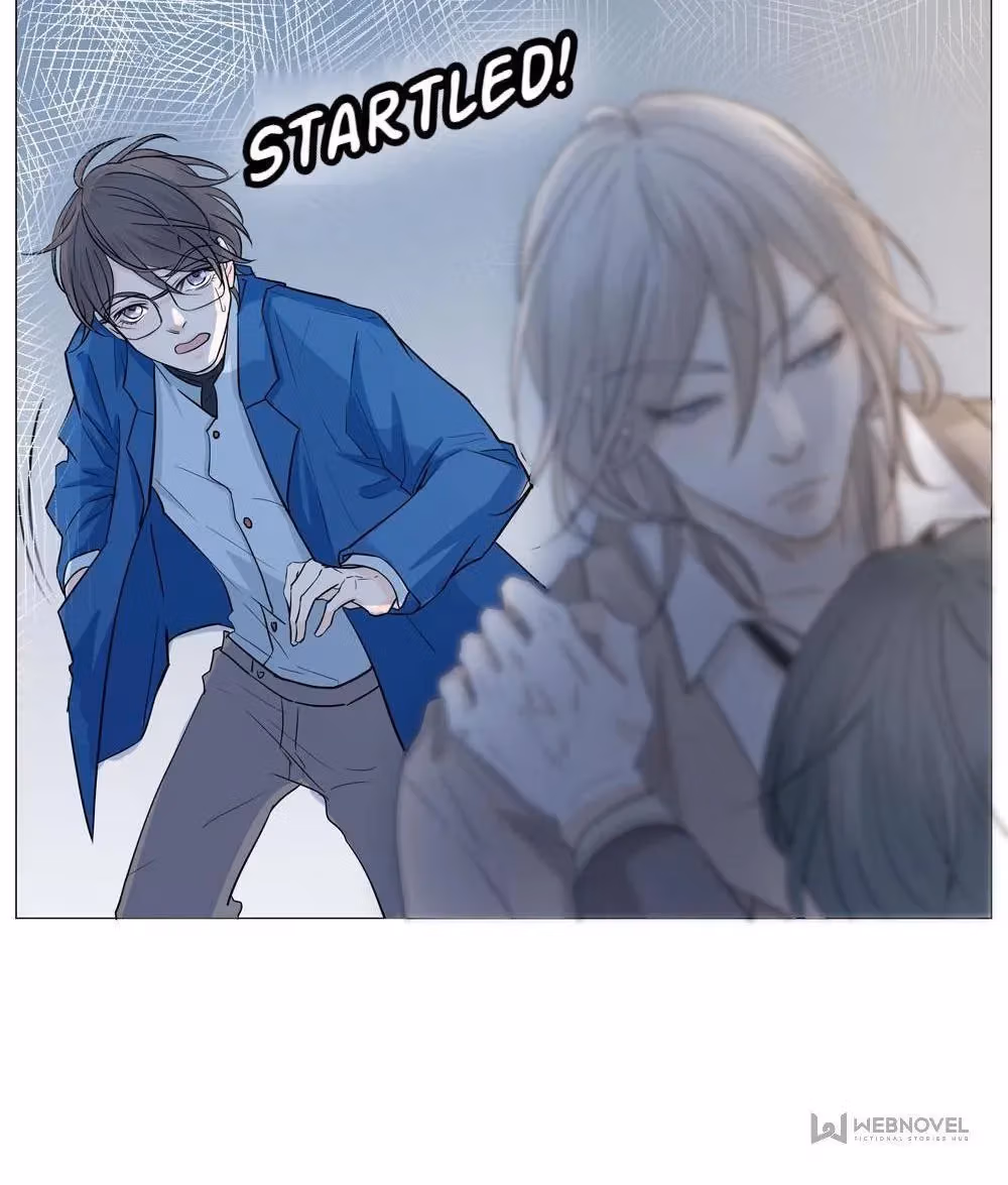 Read Hollow in the Deep chapter 4 image 40 on Lezhin