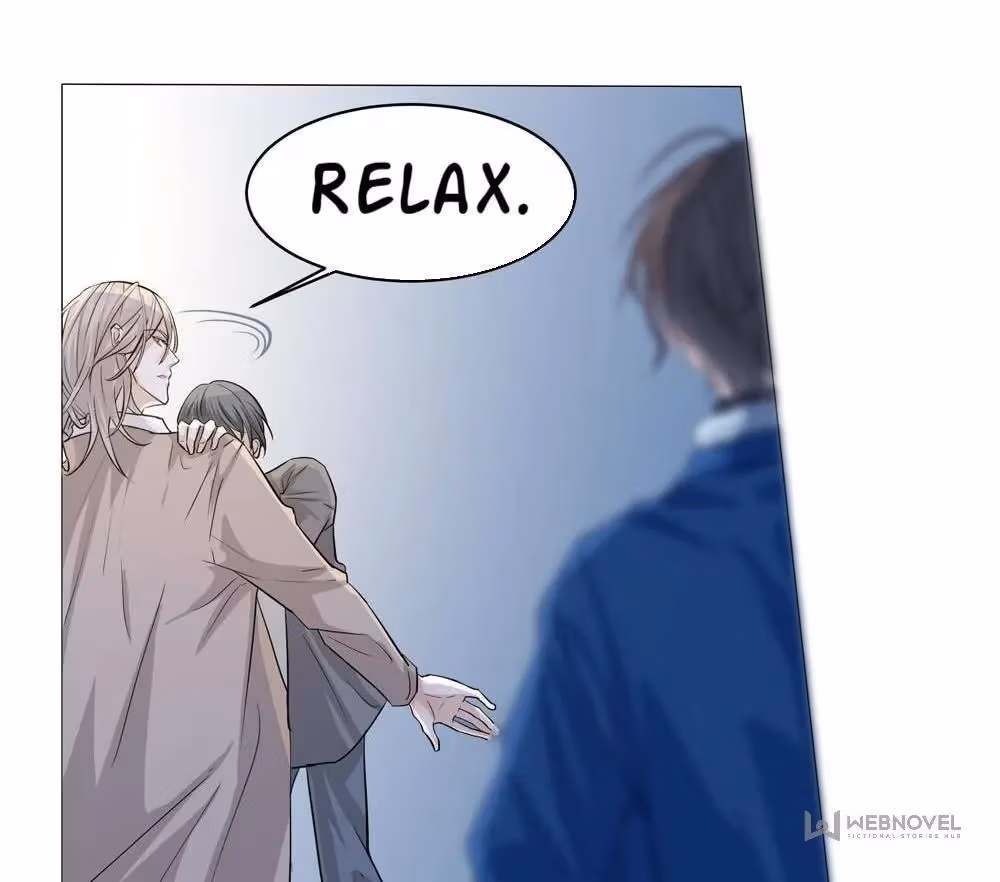 Read Hollow in the Deep chapter 4 image 41 on Lezhin