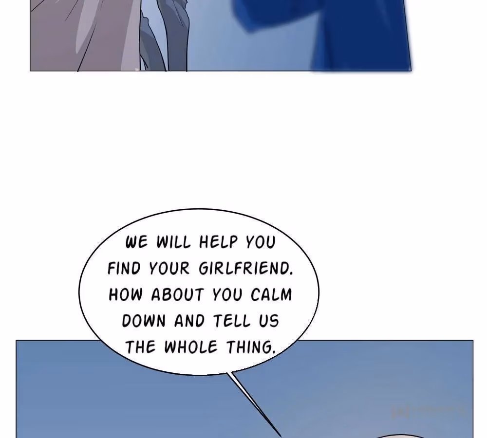 Read Hollow in the Deep chapter 4 image 42 on Lezhin