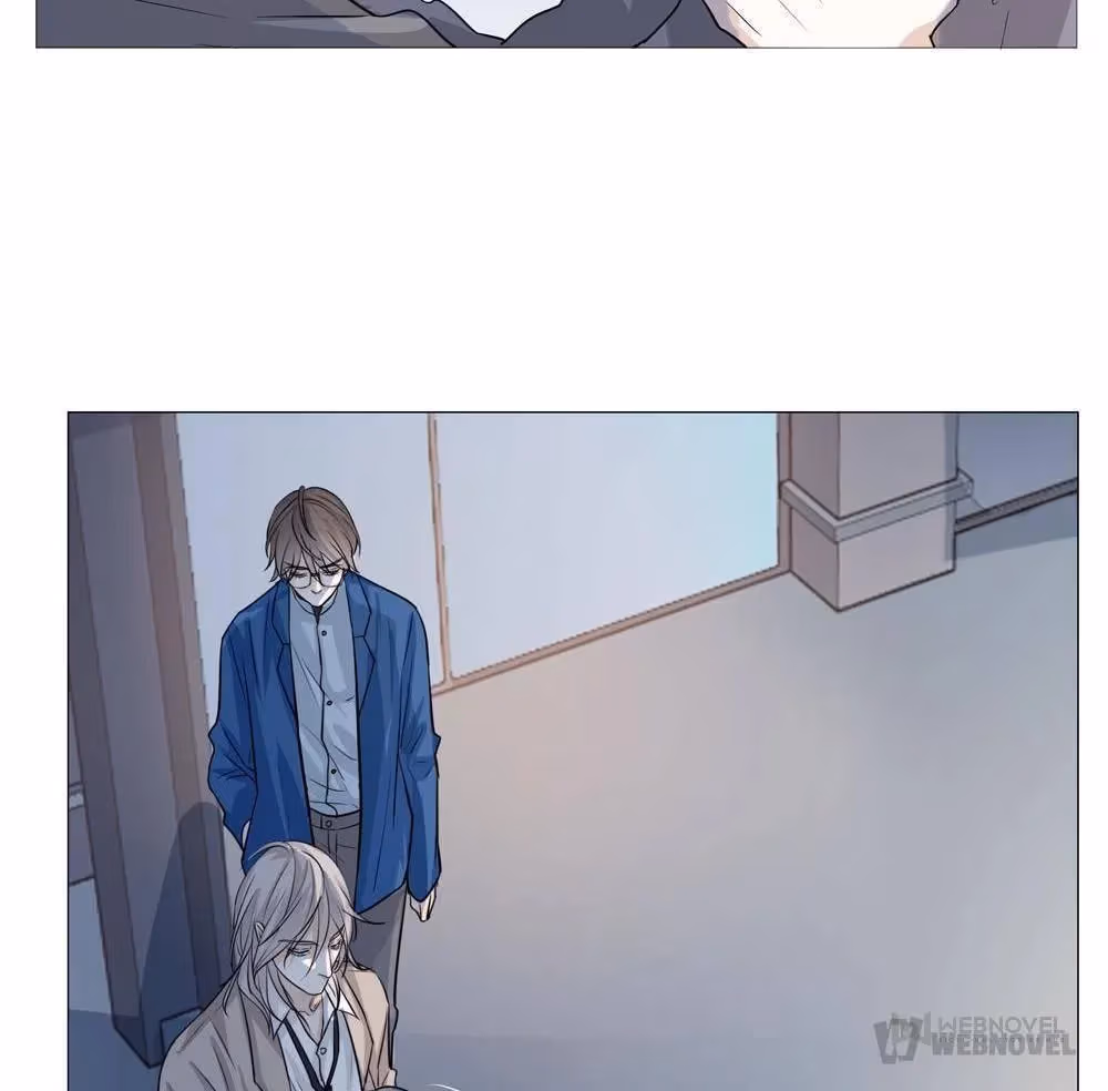 Read Hollow in the Deep chapter 4 image 44 on Lezhin