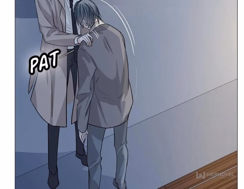 Read Hollow in the Deep chapter 4 image 45 on Lezhin