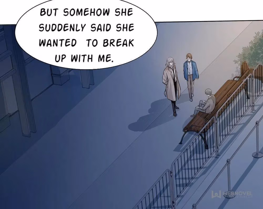 Read Hollow in the Deep chapter 4 image 48 on Lezhin