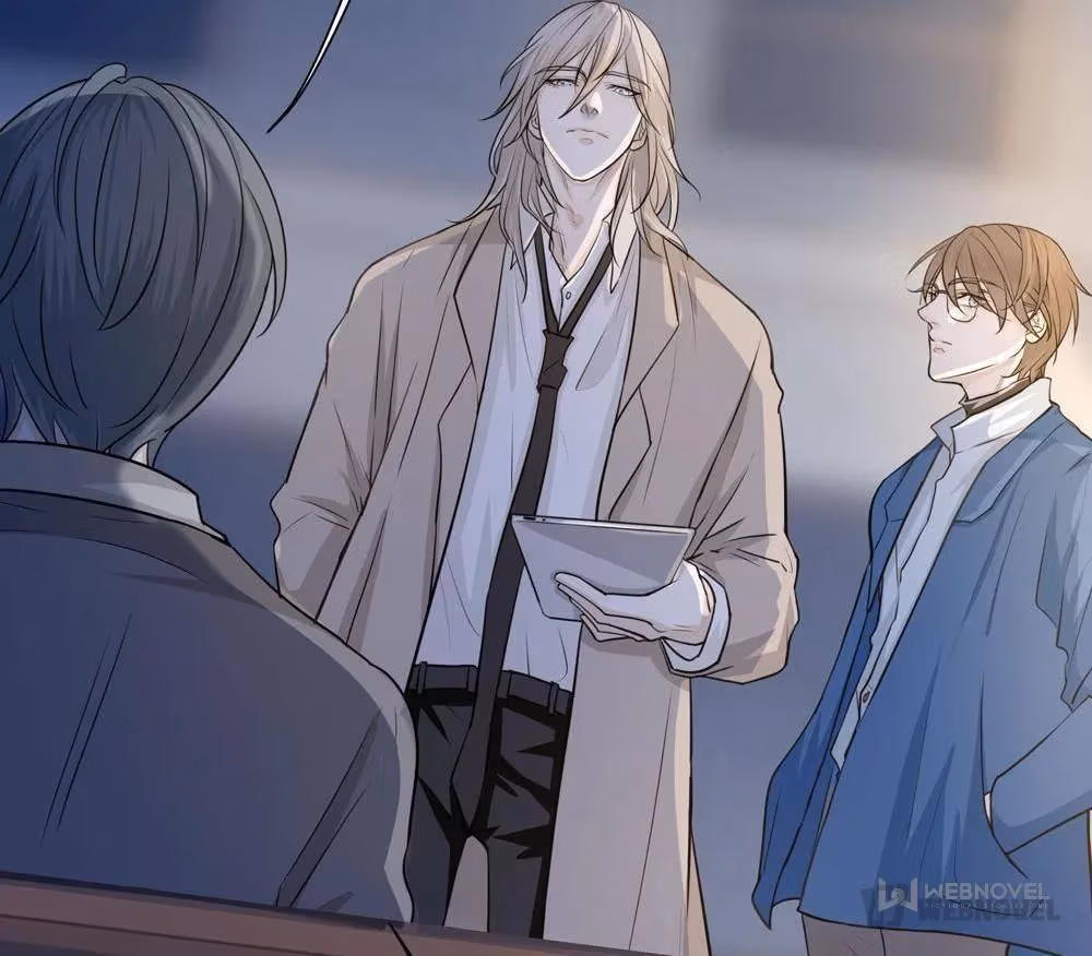 Read Hollow in the Deep chapter 4 image 50 on Lezhin