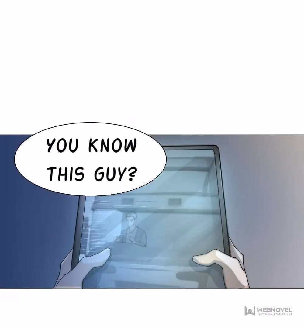 Read Hollow in the Deep chapter 4 image 56 on Lezhin
