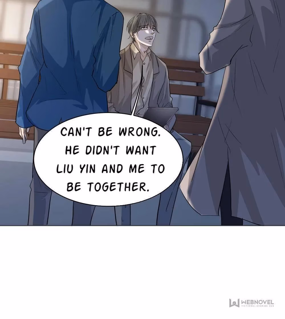 Read Hollow in the Deep chapter 4 image 59 on Lezhin