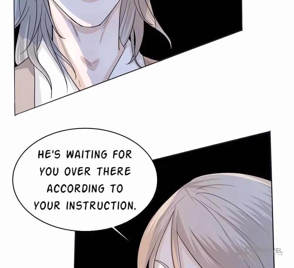 Read Hollow in the Deep chapter 4 image 6 on Lezhin
