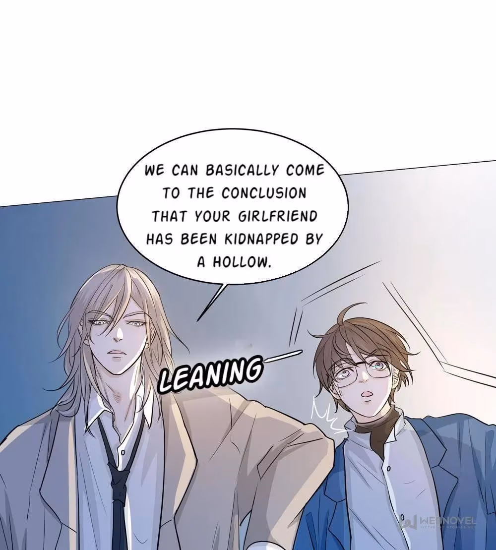 Read Hollow in the Deep chapter 4 image 62 on Lezhin